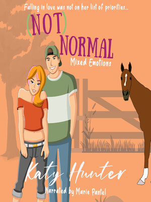 cover image of (Not)Normal